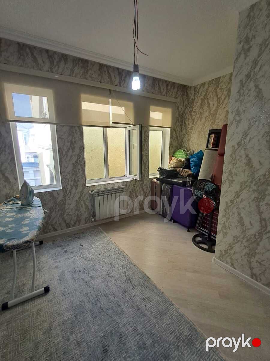 Həyət evi, Xırdalan ş — Ev, villa, Xırdalan (10)