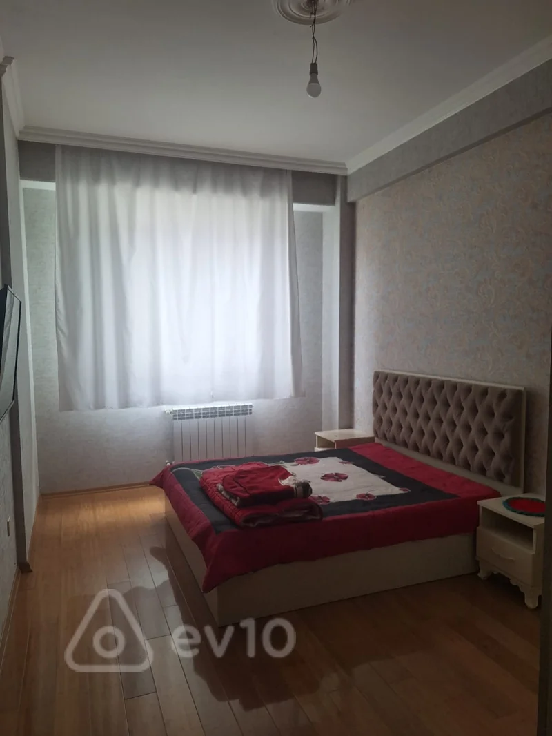 3 otaqlı mənzil, 62 m², Heydər Əliyev pr. 30, Xırdalan — Mənzil, Xırdalan (4)