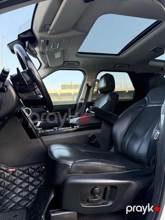 Land Rover Discovery, 2.0 L, 2018 il, 107 000 km — Avtomobillər, Bakı (7)