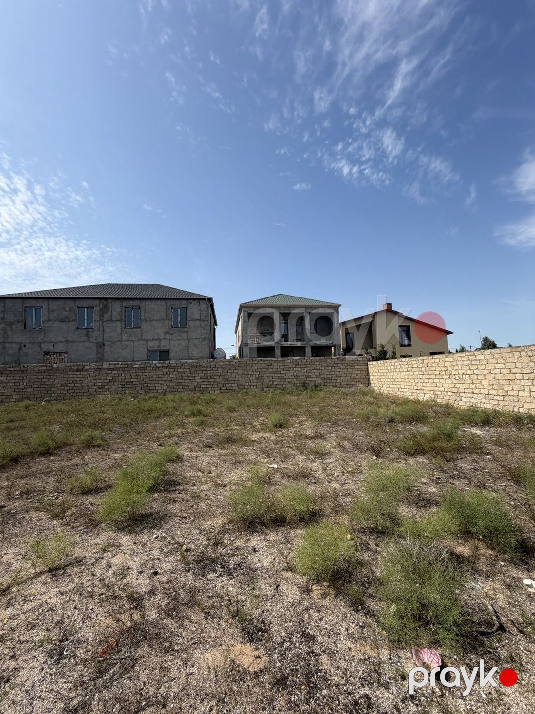 Satılır torpaq 11 sot — Torpaq, Bakı (11)