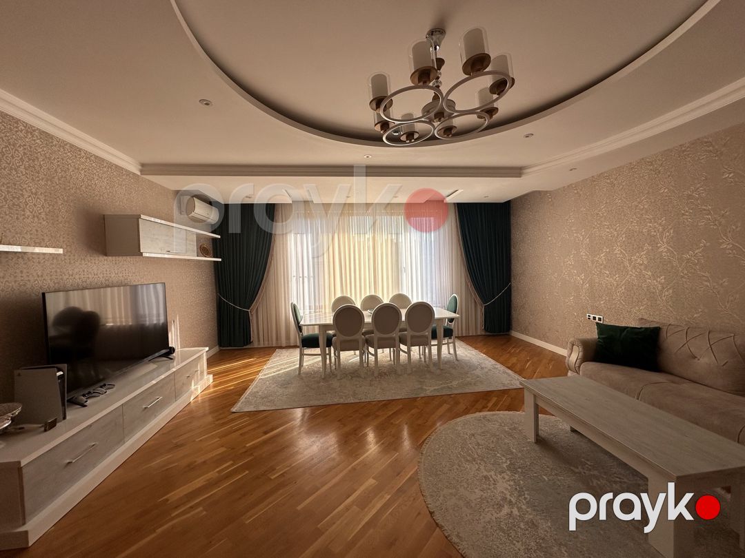 Satılır 3 otaqlı yeni tikili 100 m² — Mənzil, Bakı (3)
