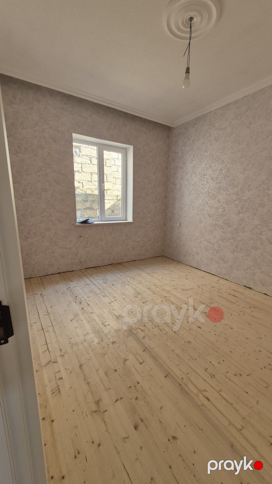 Satılır 3 otaqlı həyət evi/bağ evi 90 m² — Ev, villa, Bakı (5)