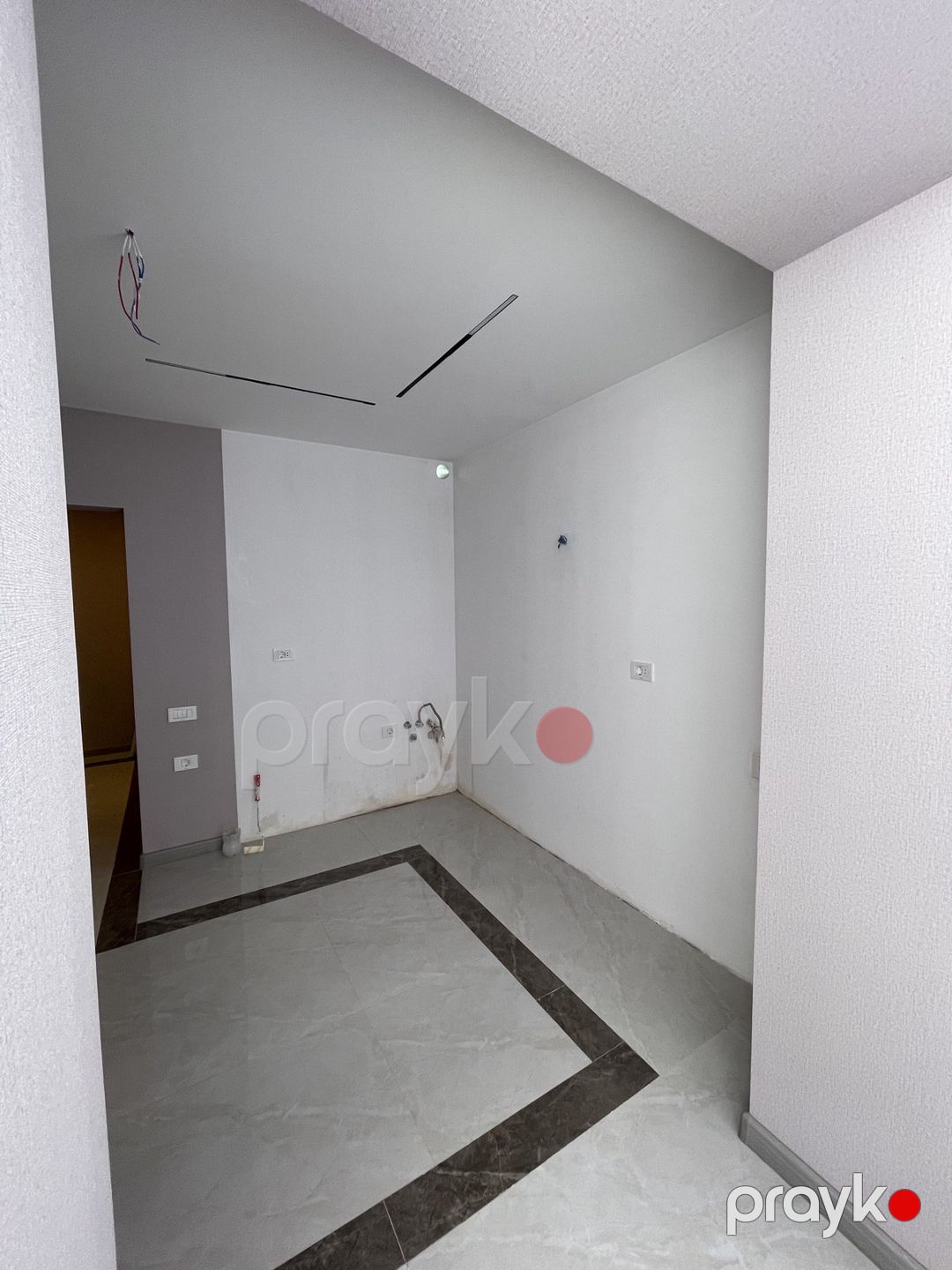 Satılır 5 otaqlı köhnə tikili 94 m² — Mənzil, Bakı (5)