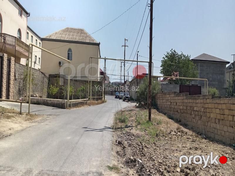 Satılır 4 otaqlı Həyət evi / Villa, 180 m², 21-ci mikrorayon — Ev, villa, Sumqayıt (6)