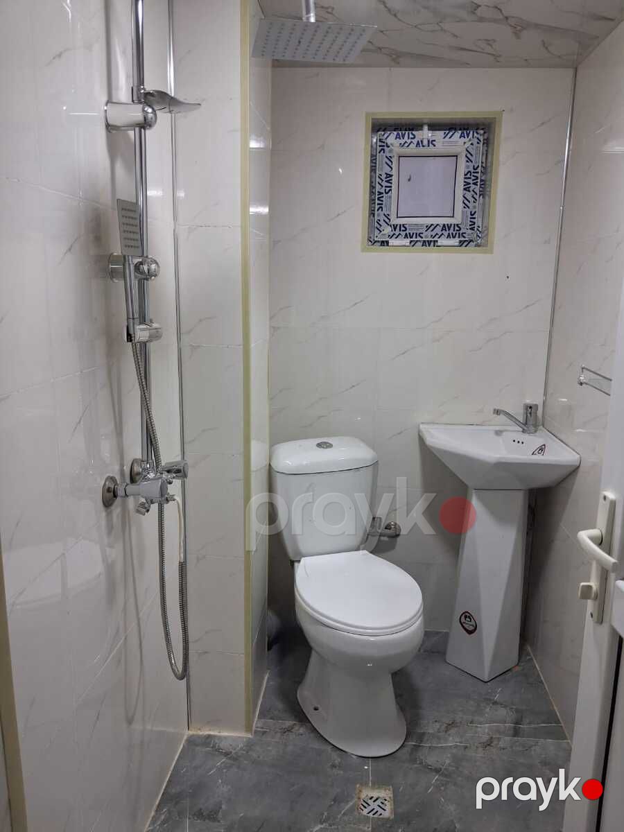 Satılır 2 otaqlı həyət evi/bağ evi 45 m² — Ev, villa, Bakı (11)