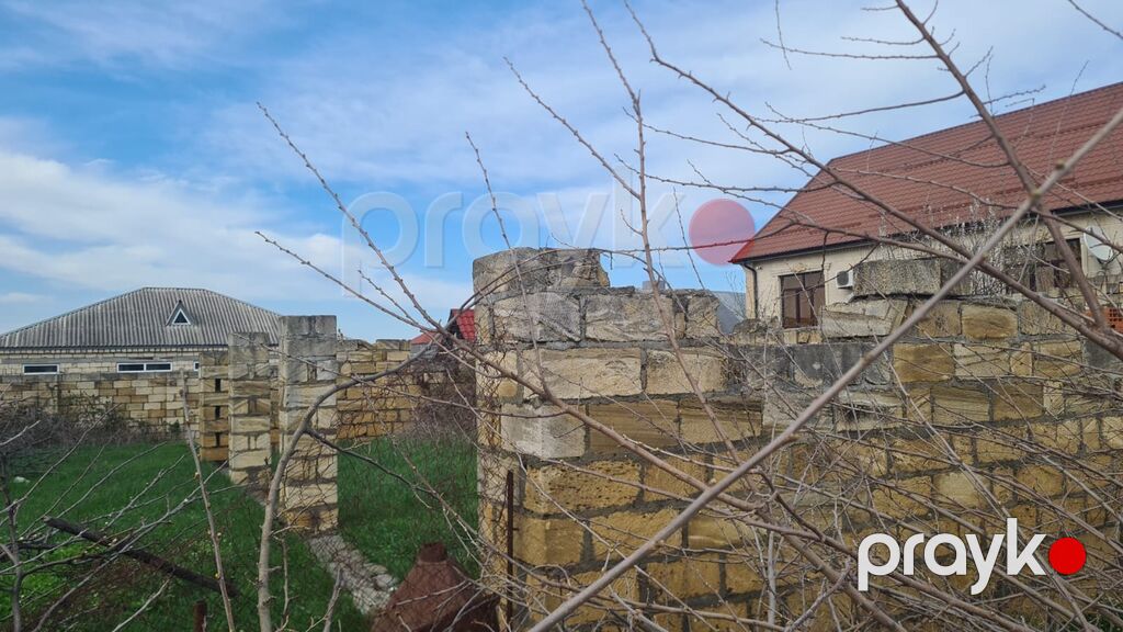 5 sot, Tikinti, Mülkiyyətçi, Kupça (Çıxarış) — Torpaq, Quba (3)