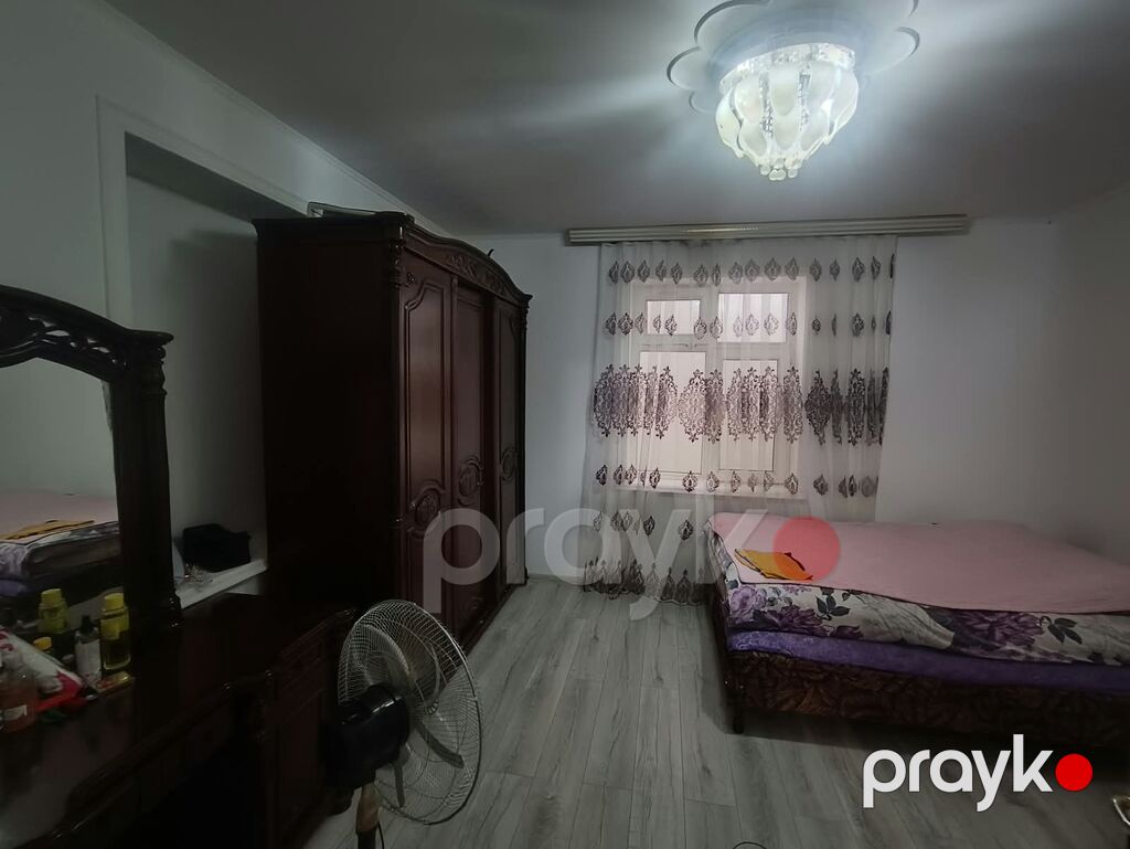 Adelni 2 otag bir metbex qonag otaglı ev soyducu palataryuyani kombisi — Ev, villa, Digah (3)