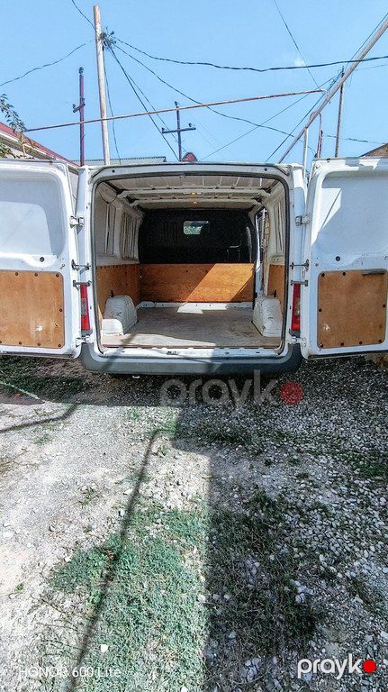 Ford Transit, 2.2 L, 2009 il, 253 000 km — Avtomobillər, Bakı (7)