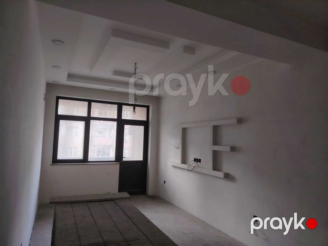 Satılır 3 otaqlı yeni tikili 114.4 m² — Mənzil, Bakı (7)