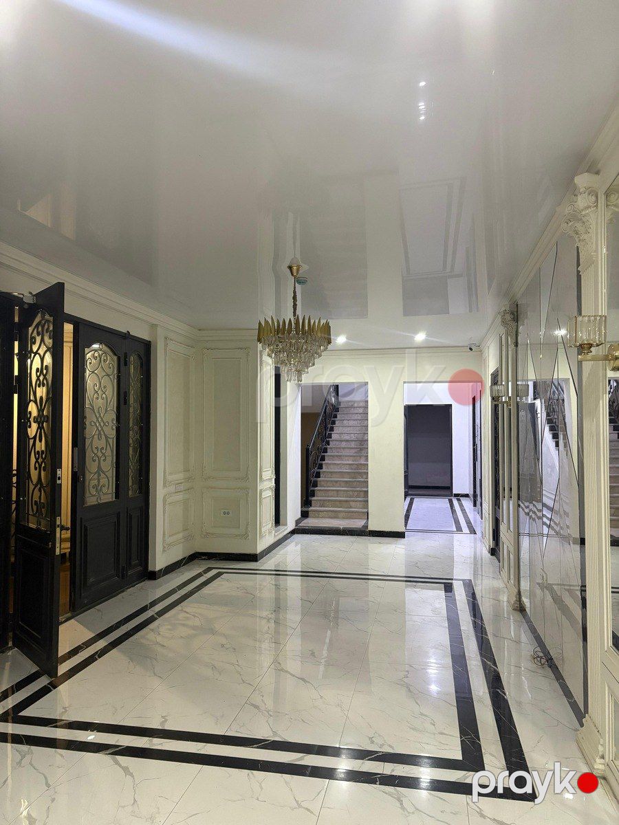 Satılır 2 otaqlı yeni tikili 73 m² — Mənzil, Bakı (3)