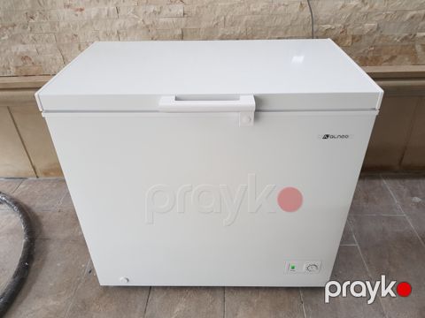 Dondurucu "Alneo S90W01" — Bakı
