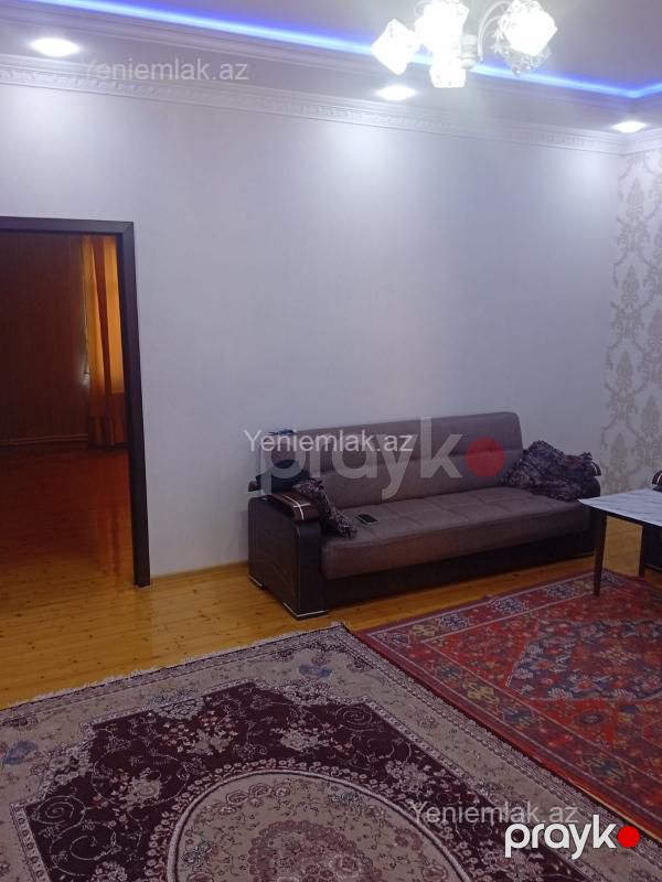 Satılır 4 otaqlı Həyət evi / Villa, 90 m², Suraxanı rayonu — Ev, villa, Bakı (11)