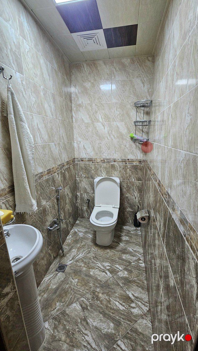 Satılır 3 otaqlı yeni tikili 130 m² — Mənzil, Bakı (3)