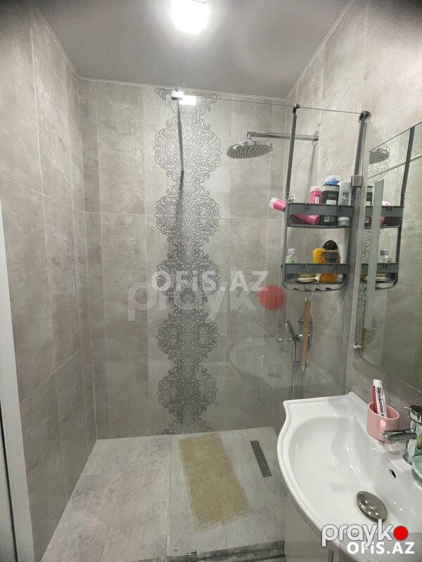 Yeni tikili Satılır Abşeron r., Masazır q., 2 otaq, 54 m² — Mənzil, Bakı (6)