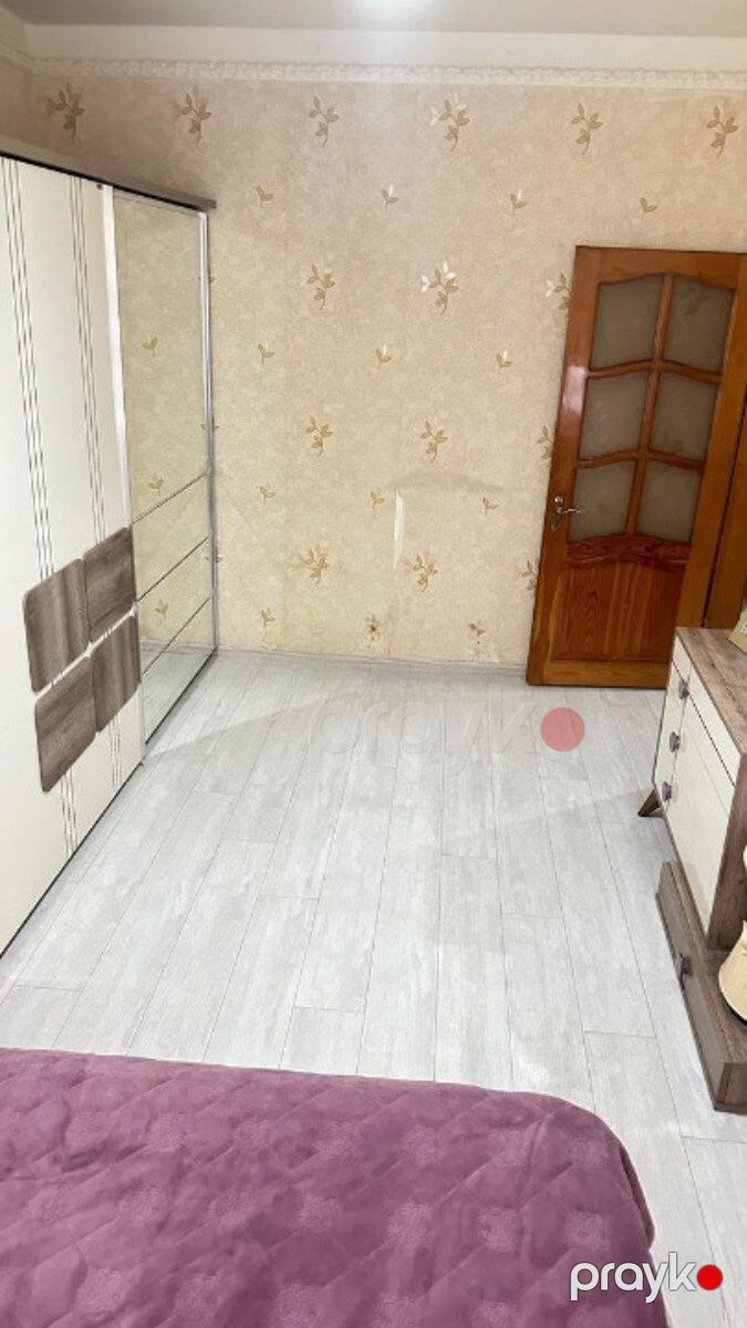 Satılır 4 otaqlı köhnə tikili 100 m² — Mənzil, Bakı (5)