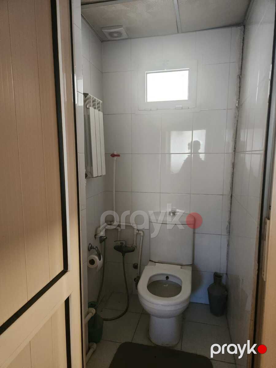 İcarəyə verilir 2 otaqlı köhnə tikili 65 m² — Mənzil, Bakı (6)