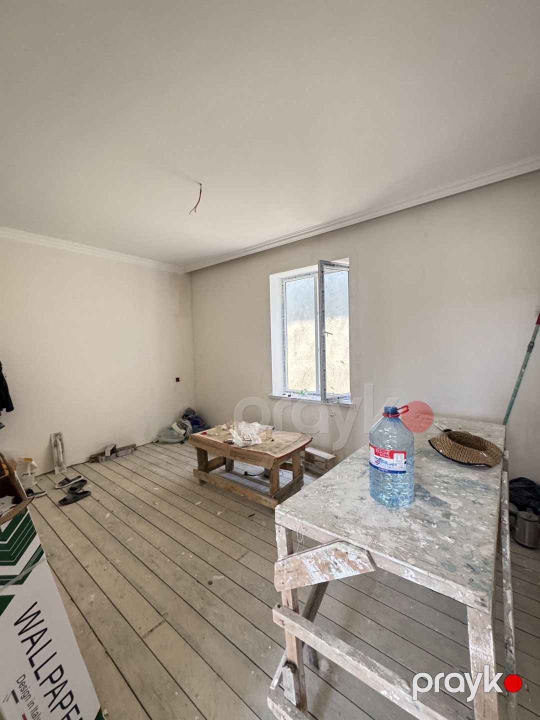Satılır 3 otaqlı həyət evi/bağ evi 90 m² — Ev, villa, Bakı (7)