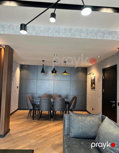 İcarəyə verilir 2 otaqlı yeni tikili 100 m² — Bakı