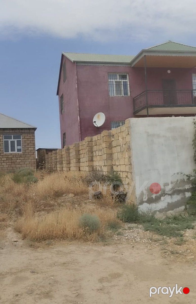 Satılır torpaq 3 sot — Torpaq, Bakı (2)