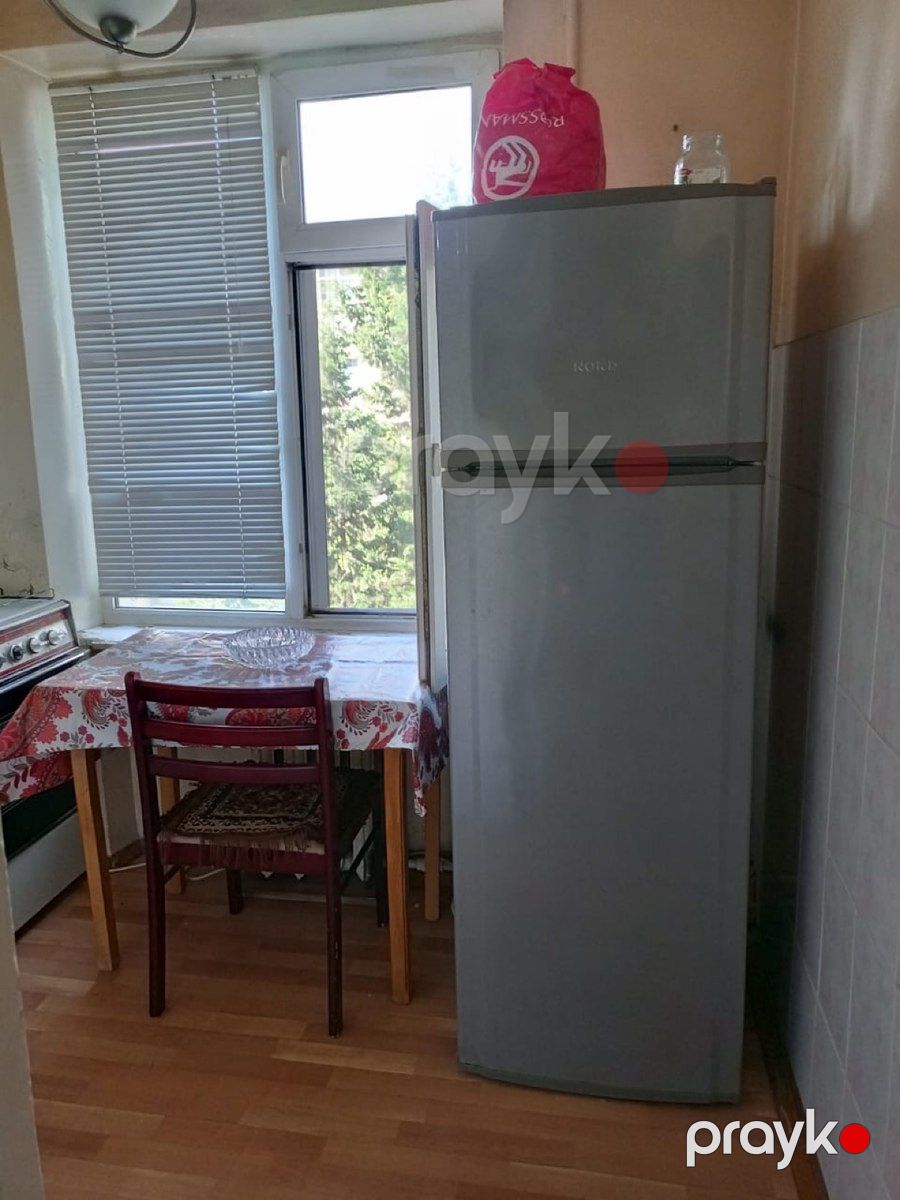 1-otaqlı mənzil kirayə verilir, Ayna Sultanova küç., 40 m² — Mənzil, Bakı (8)