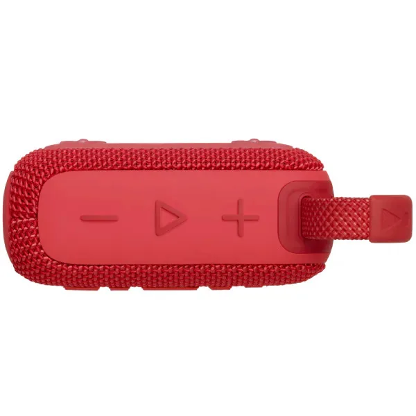 Dinamik JBL GO 4 Red (JBLGO4RED) — Mallar, Bakı (4)