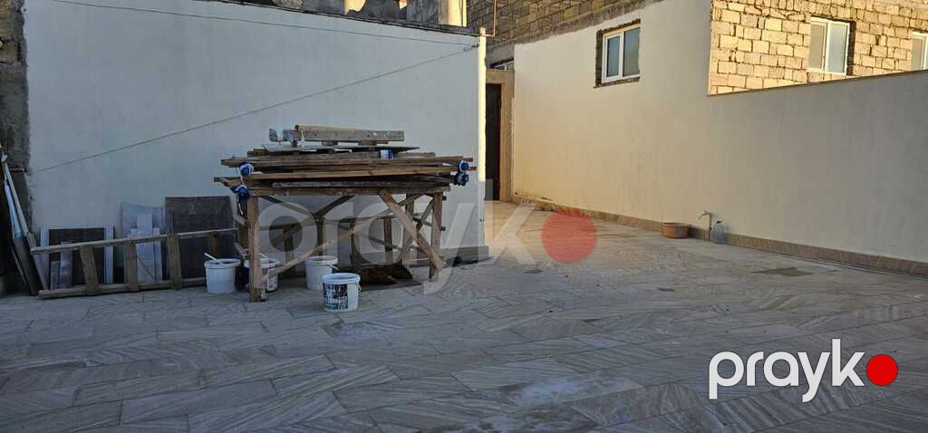 Satılır 6 otaqlı həyət evi/bağ evi 360 m² — Ev, villa, Bakı (9)