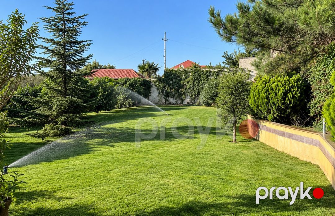 22 sot torpaq sahəsi, Badamdar qəs — Torpaq, Bakı (2)