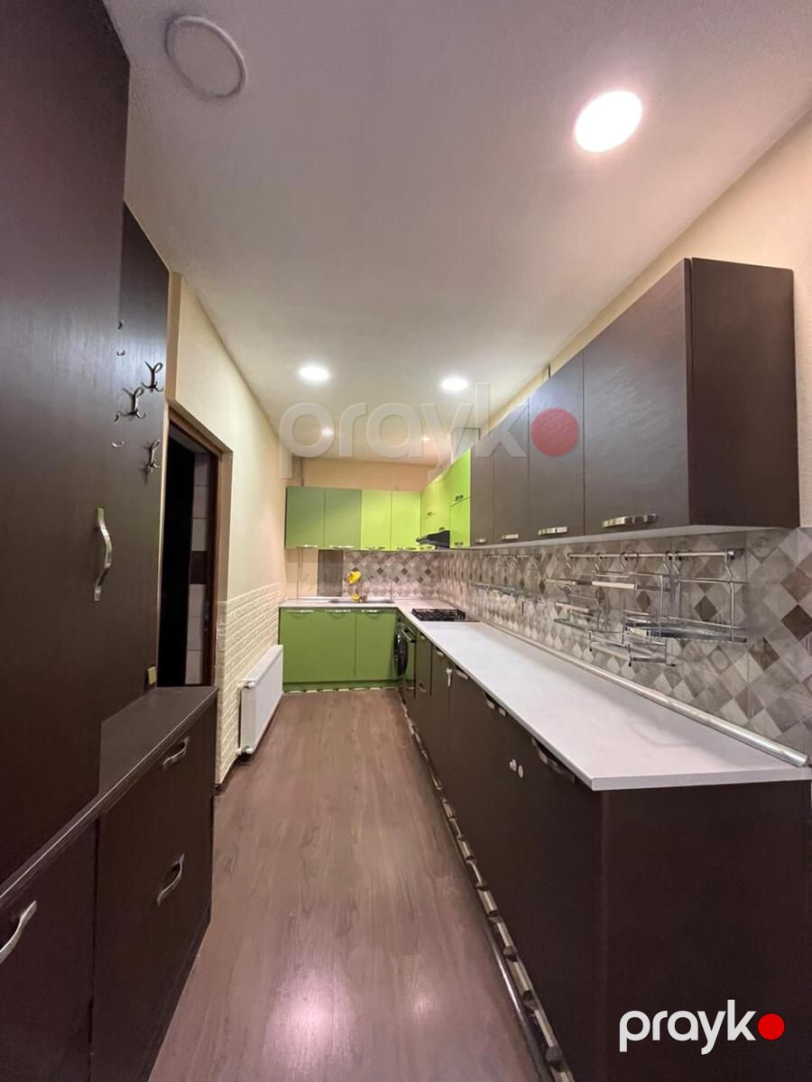İcarəyə verilir 4 otaqlı köhnə tikili 120 m² — Mənzil, Bakı (4)