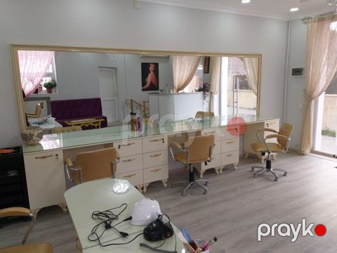 İcarəyə verilir obyekt 70 m² — Bakı