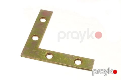 Mebel üçün qarmaqlar İL-3483, 4x4x1.5 sm — Bakı