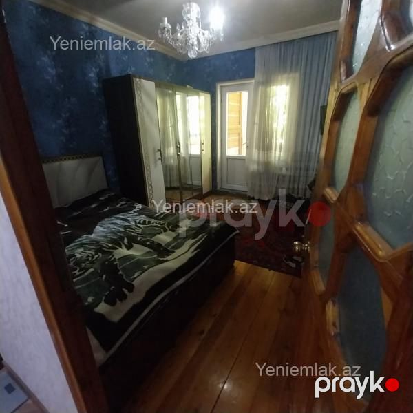 Satılır 5 otaqlı Bina evi menzil (Köhnə tikili), 130 m², Xətai rayonu — Mənzil, Bakı (7)