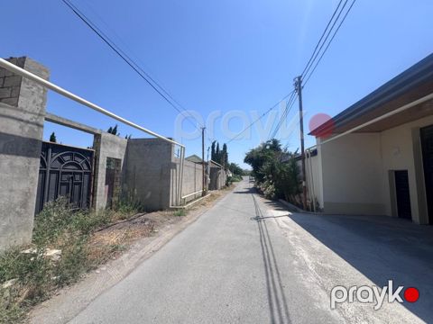 Satılır torpaq 25 sot — Bakı