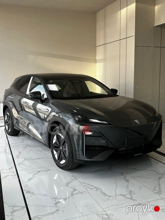 Changan Deepal S07, 1.5 L, 39.05 kWh, 2025 il, yeni — Avtomobillər, Bakı (2)