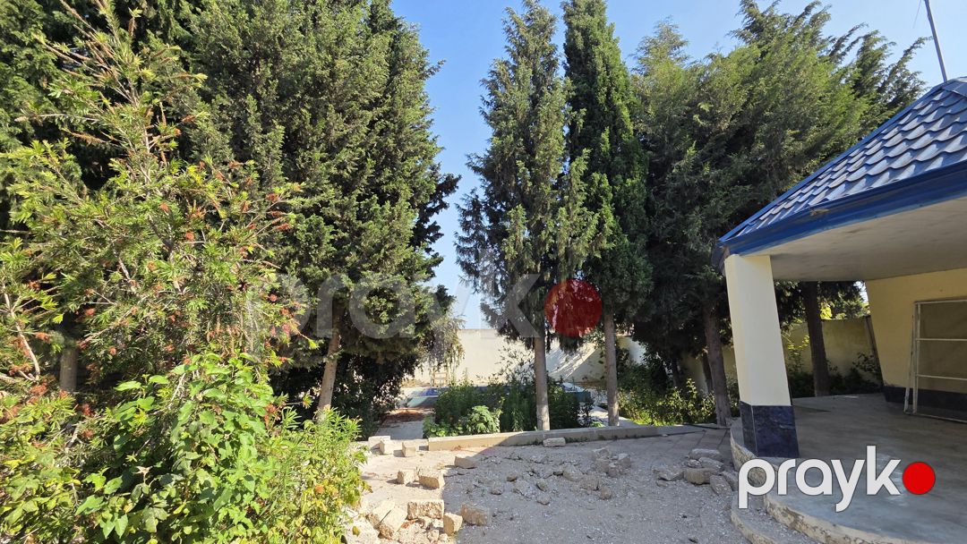 Mərdəkan korpusunun saginda 5sot torpaq sahesi satilir — Torpaq, Bakı (6)