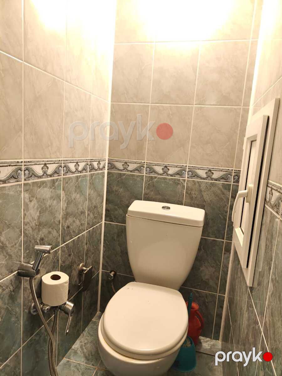 İcarəyə verilir 2 otaqlı köhnə tikili 50 m² — Mənzil, Bakı (4)
