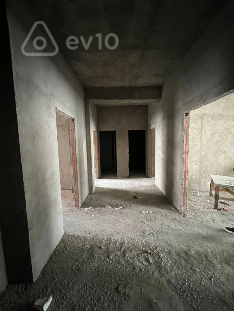 3 otaqlı mənzil, 135 m², Ag Şəhər — Mənzil, Bakı (10)