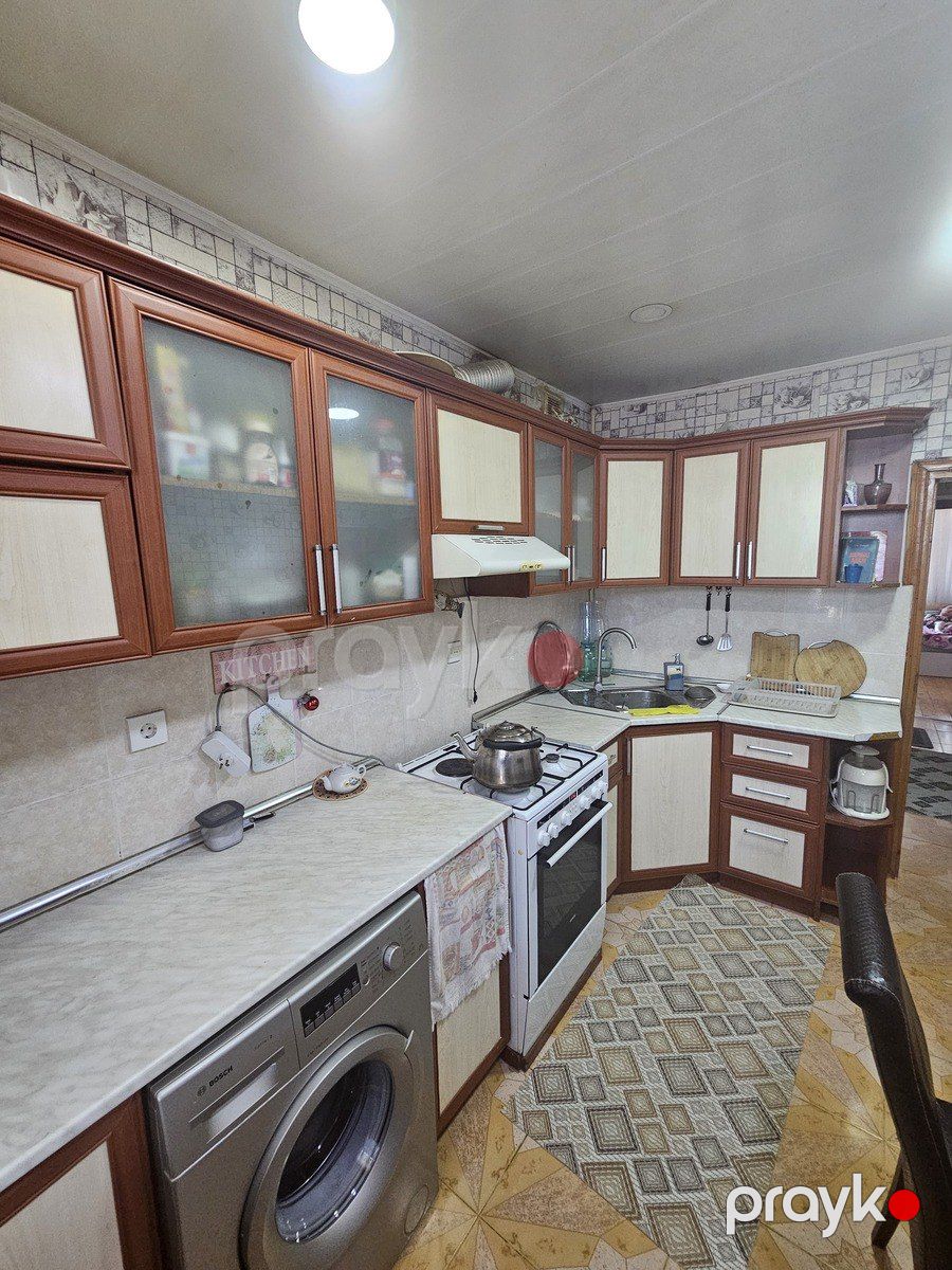 Satılır 3 otaqlı köhnə tikili 80 m² — Mənzil, Bakı (10)