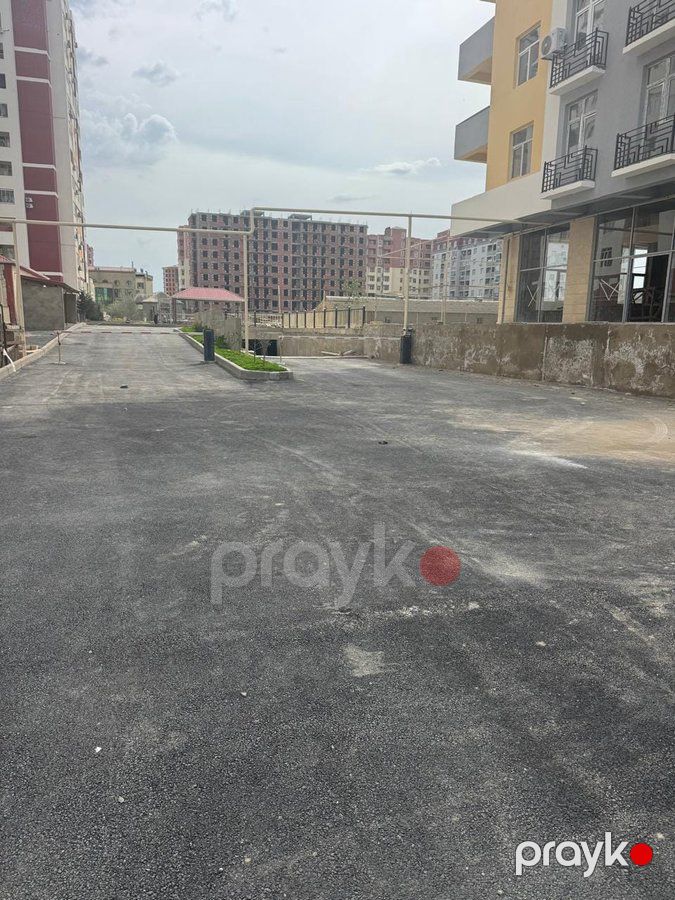 2 otaqlı mənzil, 66 m², Masazır qəs. Xəzri MTK, Abşeron — Mənzil (3)