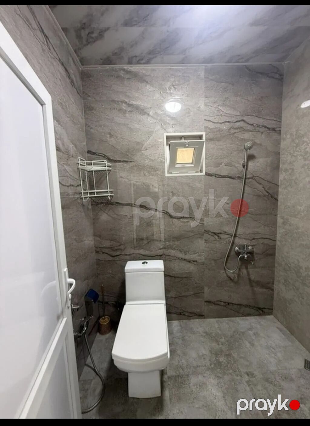 2 otaqlı həyət evil – mətbəxli Planlama: - Geniş zal və mətbəx — Ev, villa, Sumqayıt (9)