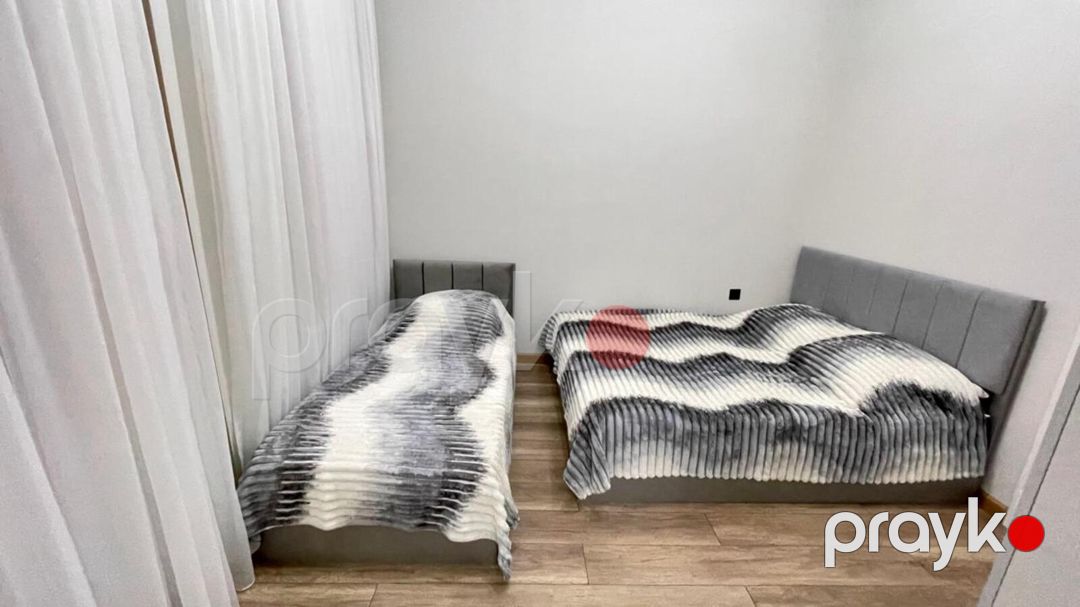 İcarəyə verilir 1 otaqlı köhnə tikili 29 m² — Mənzil, Bakı (2)