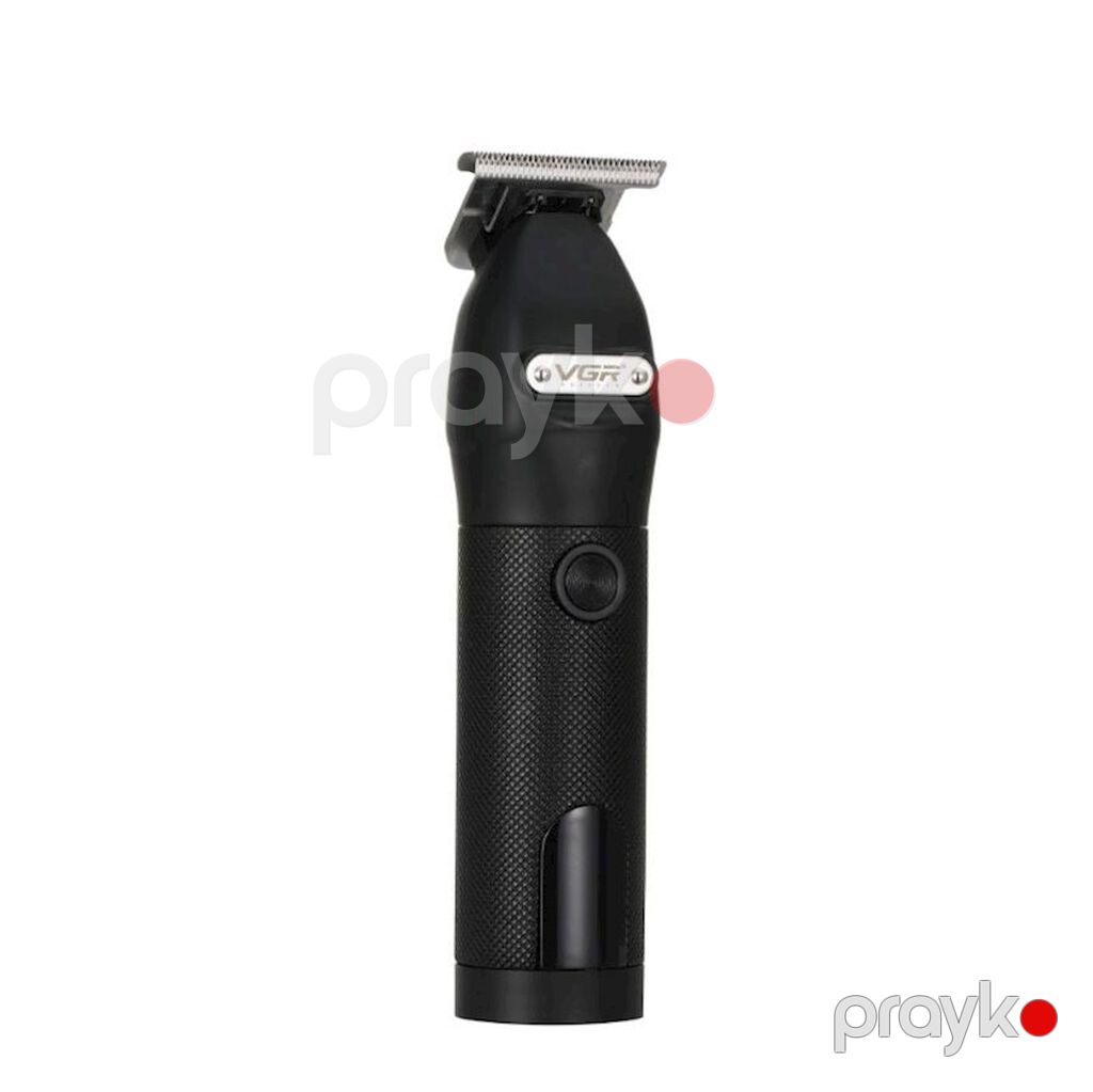 Profissional Trimmer VGR 275 - 2 Sürətli / 6500RPM / 1500mAh / 180 — Saç kəsmə maşınları, Bakı (4)