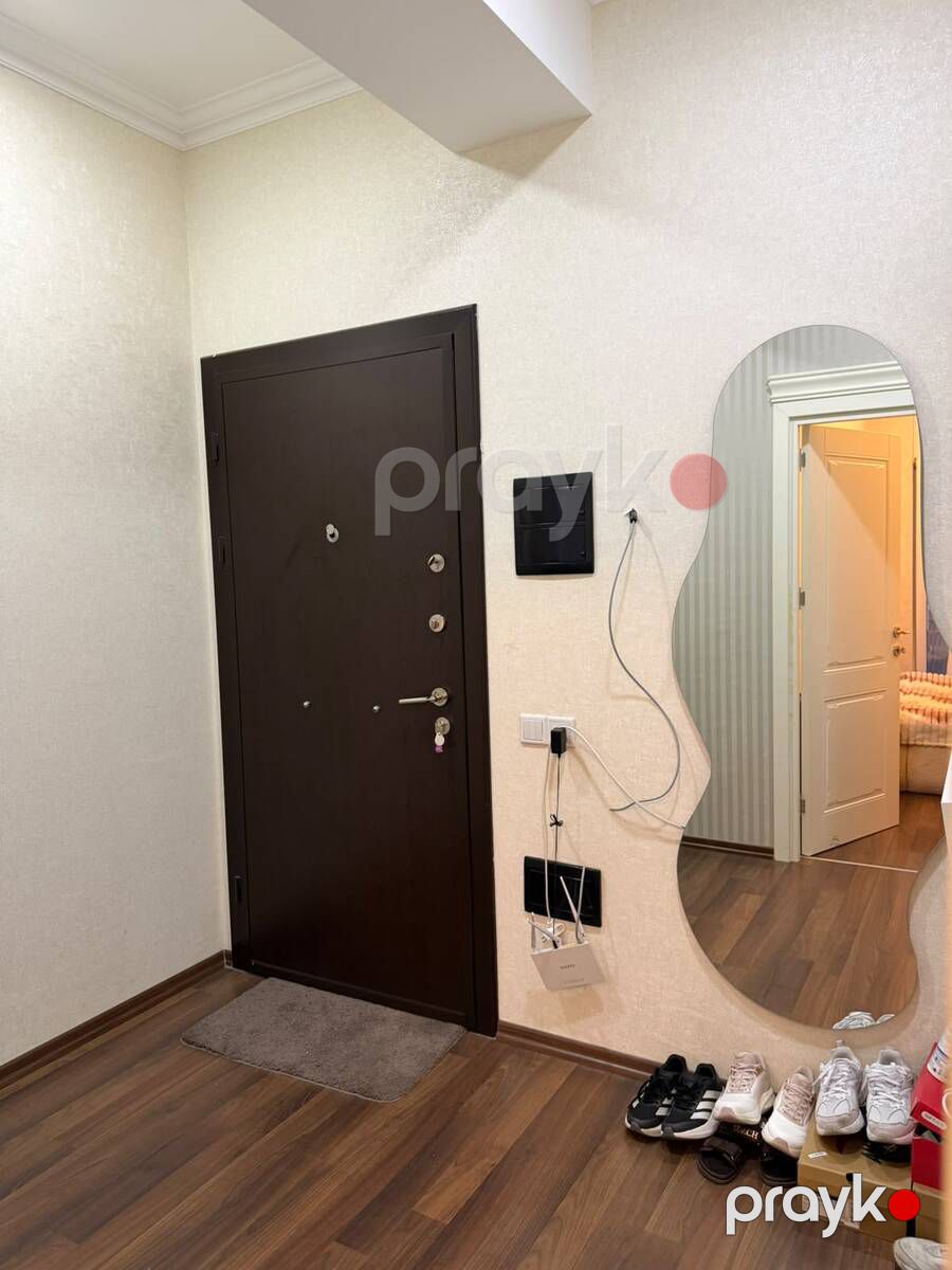 Satılır 2 otaqlı yeni tikili 48 m² — Mənzil, Bakı (2)