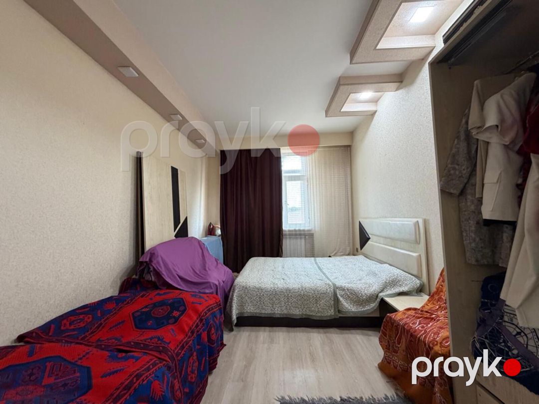 Satılır 3 otaqlı yeni tikili 122 m² — Mənzil, Xırdalan (12)
