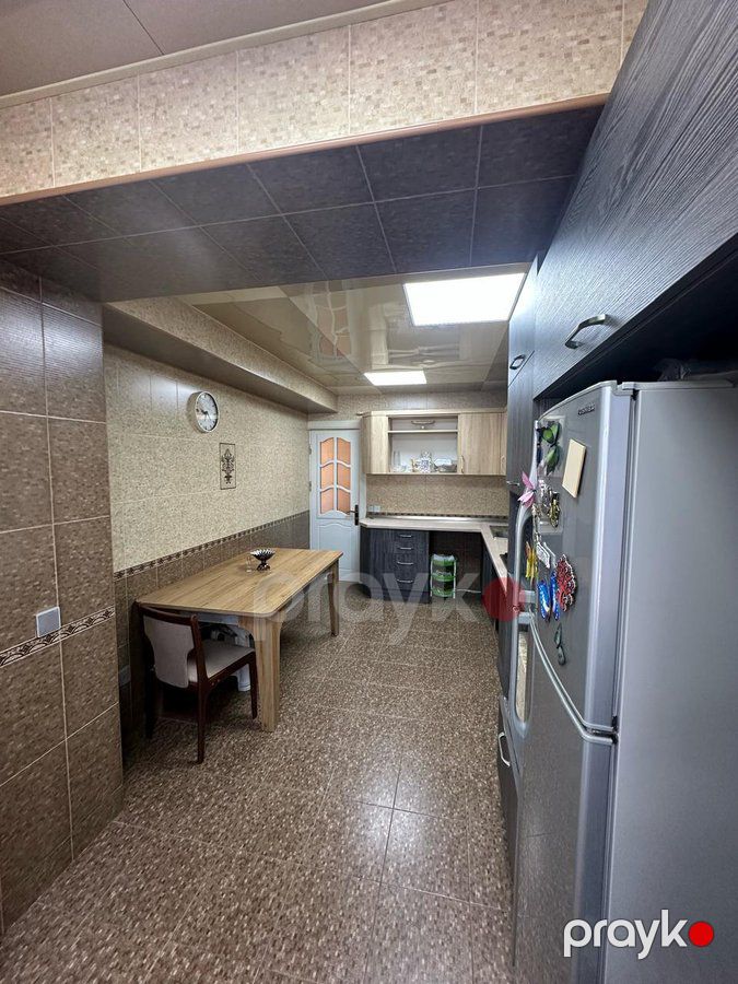 1 otaqlı mənzil, 50 m², Nərimanov metro, Bakı — Mənzil (5)