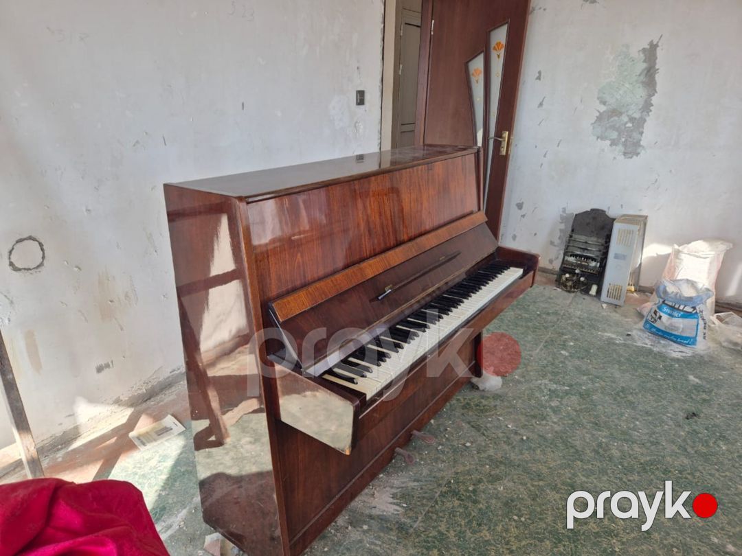 Pianino — Musiqiə alətləri, Bakı (2)