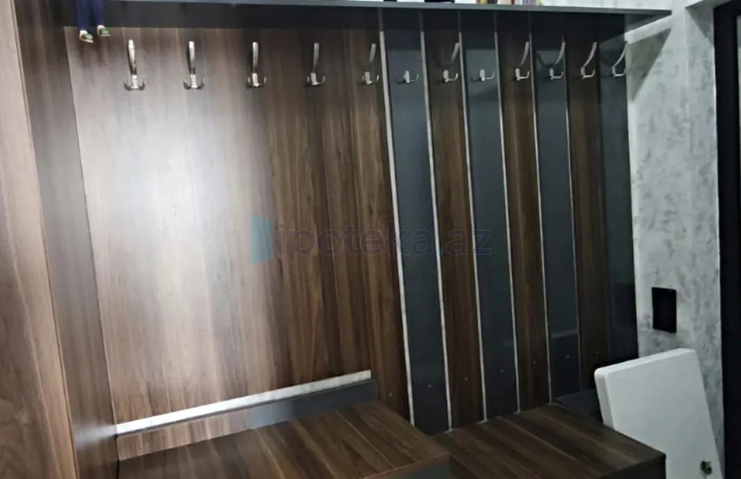 Satılır: 2 Otaq, Yeni tikili, 64.00 m² — Mənzil, Xırdalan (2)