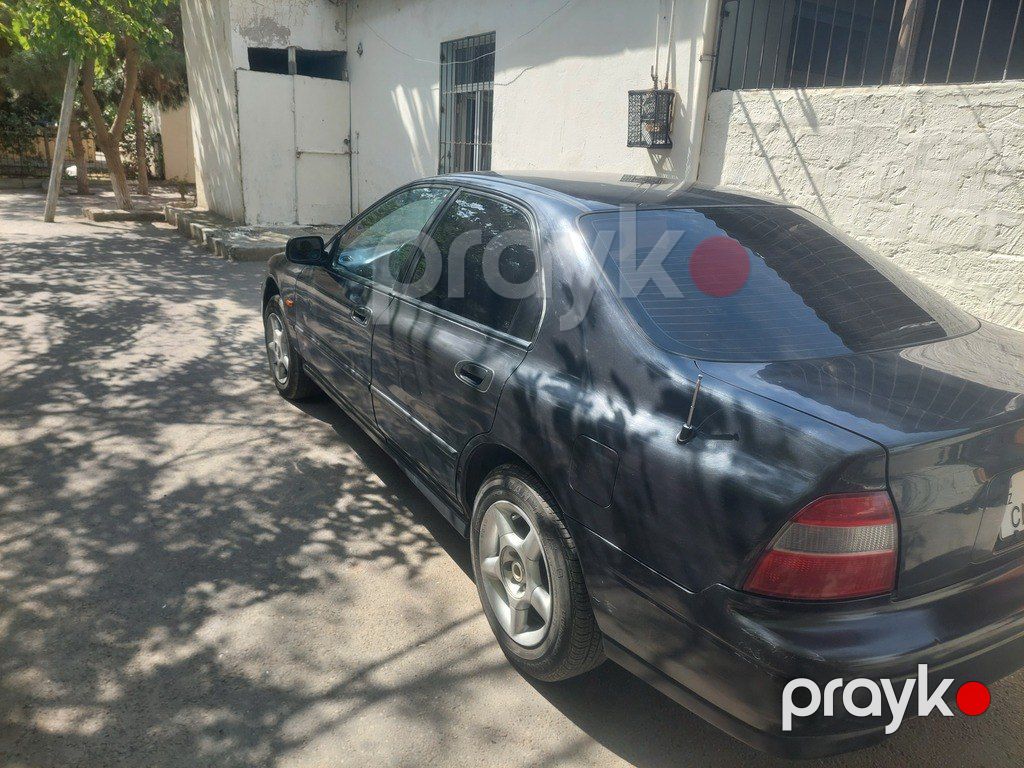 Honda Accord, 2.0 L, 1995 il, 235 400 km — Avtomobillər, Bakı (5)