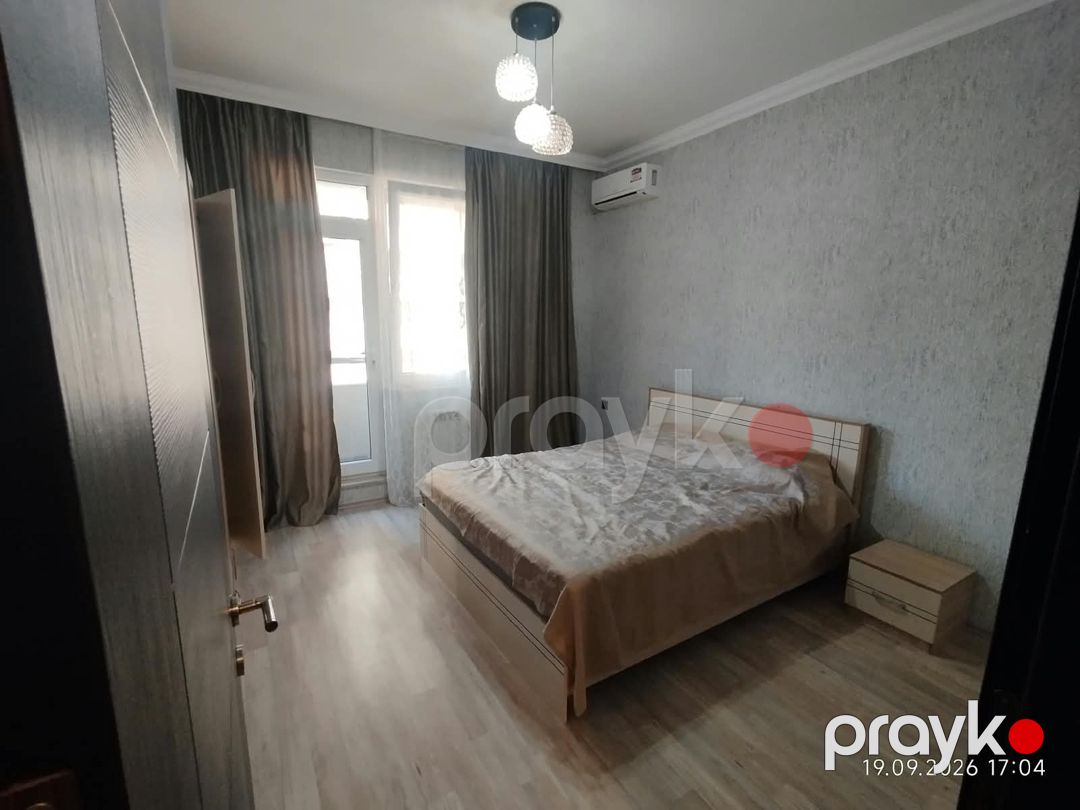 2-otaqlı yeni tikili kirayə verilir, 20 Yanvar m., 50 m² — Mənzil, Bakı (5)