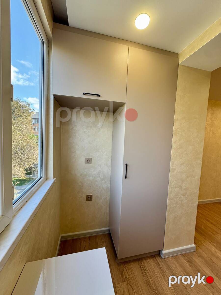 Satılır 2 otaqlı köhnə tikili 38 m² — Mənzil, Bakı (7)