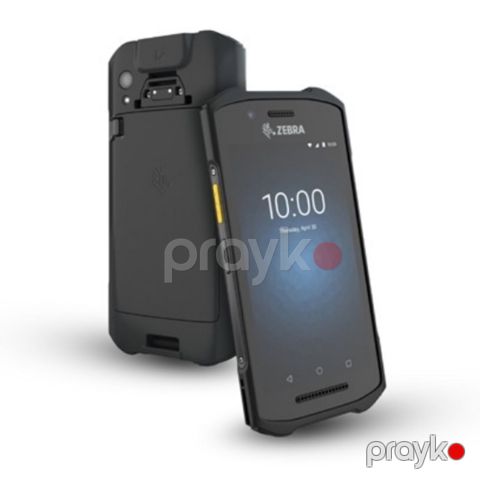 Əl terminalı Zebra TC26BK — Bakı